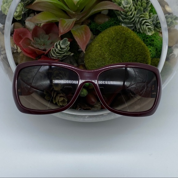 Vintage Fendi Sunglasses - Picture 6 of 8